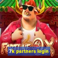 7k partners login